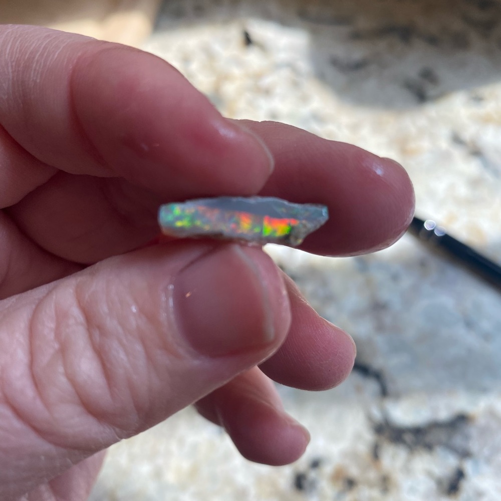 Australian Opals jewelry, and Settings to come.